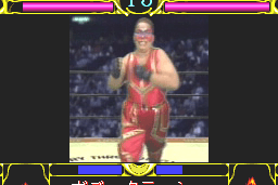 Zen-Nihon Joshi Pro Wrestling: Queen of Queens abandonware